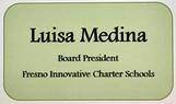 Fresno Innovative Charter Schools